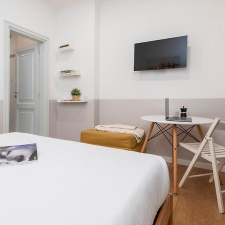 Trevi Fountain Apartment - Zeno 03 Rome Exterior photo