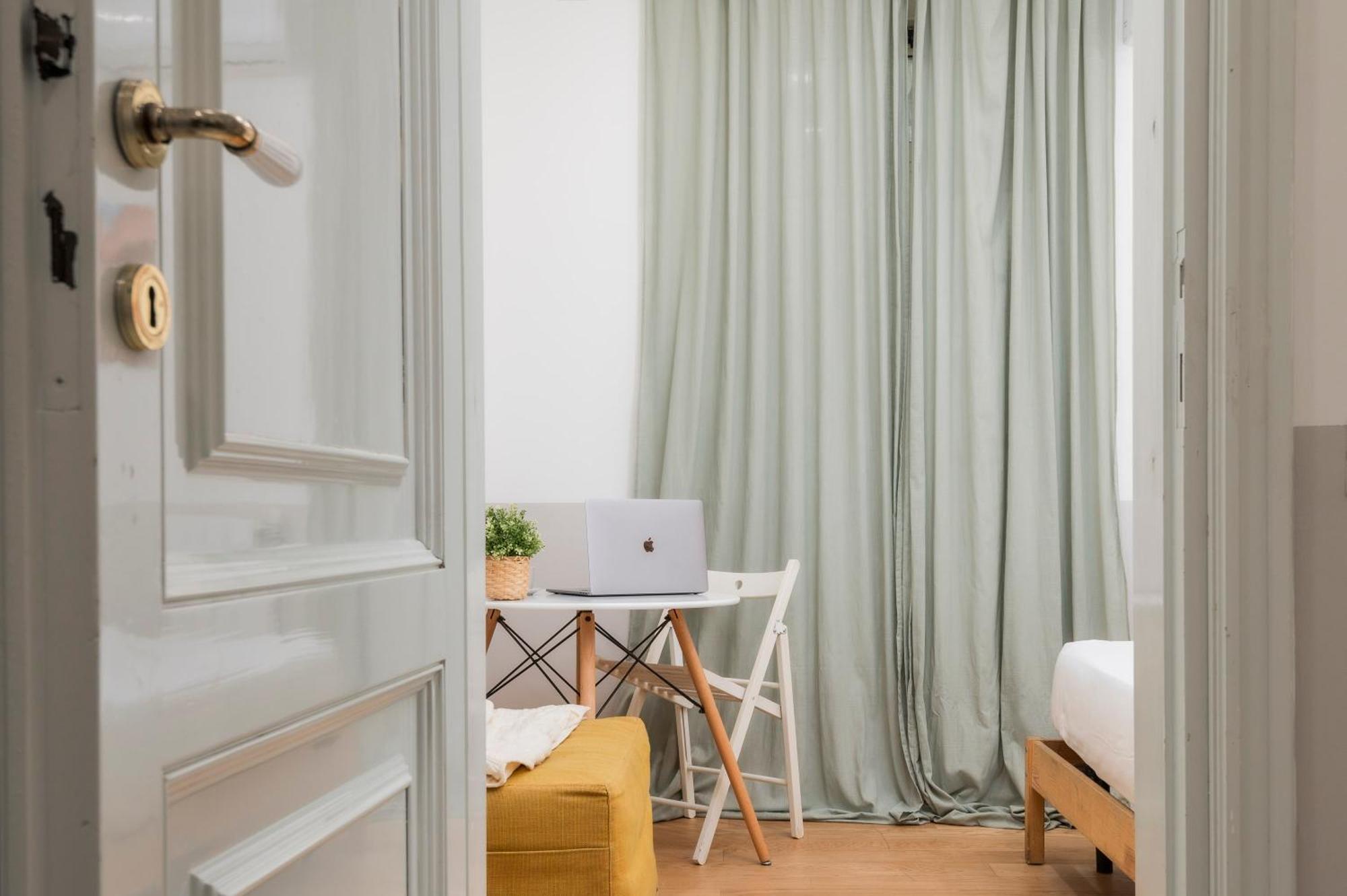 Trevi Fountain Apartment - Zeno 03 Rome Exterior photo